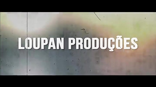 Dany Barbie e loupan anal