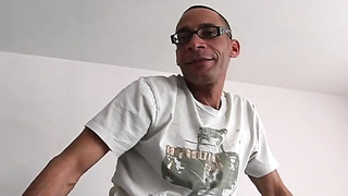 Ramon Monstercock  vs Madison Ivy 2 (2008)