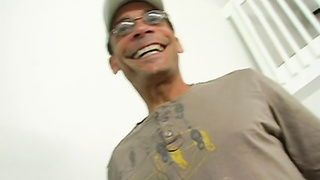 Ramon Monstercock  vs Missy Stone Anal (2008)