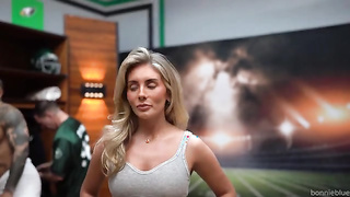 Fuck Faster, The Team Is Waiting