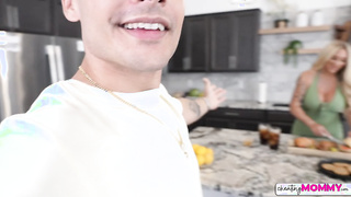 Brianna Coppage - Forget Lunch Lets Fuck (23.09.2025) rq