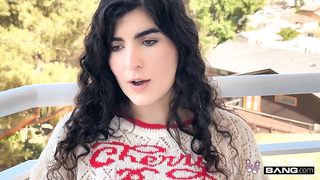 Nikki Slick - Gets Her Bushy Pussy Creampied (30.09.2025) rq