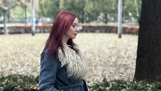 Eva Ray - BBC For Her Hard Work rq