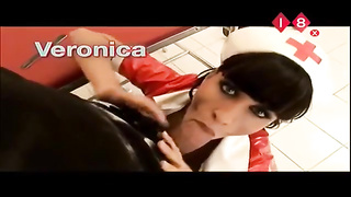 Enfermeras para ponerse enfermos