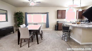 Addyson James - Interracial XXX