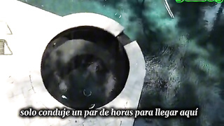 hot sexy MILF 0971 Sub esp