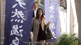 [JUR-425] Every night, I have passionate sex with my insatiable aunt, on a one-night, two-day semen 2 video