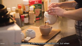 [JUR-447] A workplace advertised as a wholesome esthetic salon turned out to be a sleazy massage par 2 video