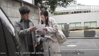 [JUR-458] My wife was gang-raped by my lustful boss during a company trip NTR, and she couldn’t resi 2 video