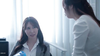 [JUR-467] Frced to hold hands with a man I hate… Kusakabe Kana