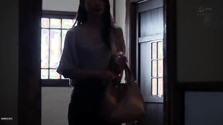 [JUR-468] My grandfather’s deep tongue kiss that absorbs to the core of my bones, Kyouka Shiori 2 video