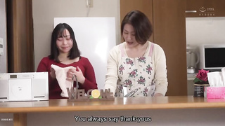 [ROE-399] I was overwhelmed by my beloved daughter’s boyfriend during intense convulsions and back-b 2 video