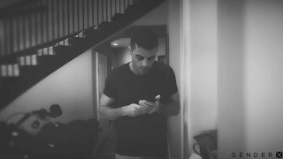 Natalie Mars TRANS policía