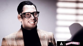 Britney Keade TRANS Showgirl