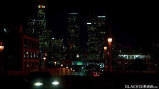 Backstage VIP Treatment- Hazel Moore