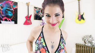 Porno - Shana Grimoire (25.09.2025) rq