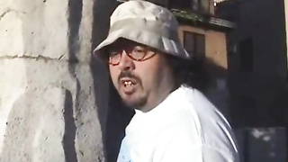 Torbe pilladas pelirroja anal