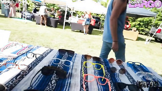 Ivy Ireland – Mercadillo Gratis Sub Esp