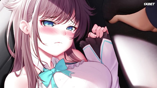 Охотники за привидениями из тумана ~ Агнец начала 2 2 сезон 1 серия