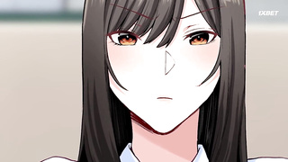 Председатель дисциплинарного комитета Аппи был принужден к участию в сексуальных действиях. 1 серия