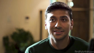 Cory chase - Mom has a Secret