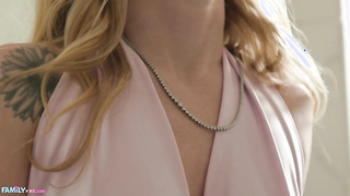 Penelope Snaps - Stepdaughter XXX