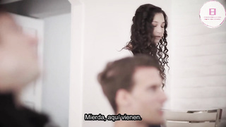 Liz Jordan - Trato Sub Esp