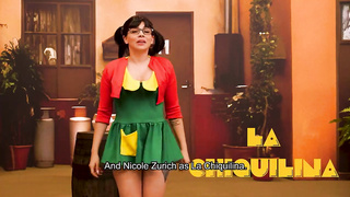 El chavalon del 18 pt 2