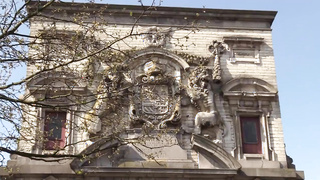 Belgian MILF Annabelle gets fucked