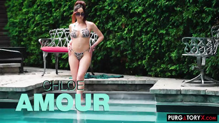 Chloe Amour - Confessions of a Man Whore Vol 1 E1 (26.09.2025) rq