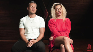 Cherry Kiss - BDSM XXX