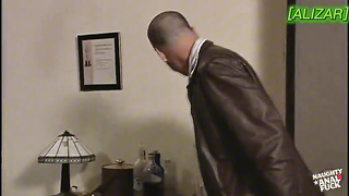 Vicky sexy Una puta lujuriosa anal Sub esp