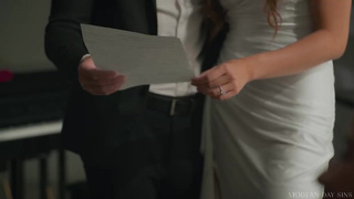 Gizelle Blanco - Wedding Day Display (28.09.2025) rq