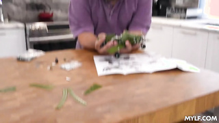 Selina Bentz And Justine Jakobs - Mother XXX