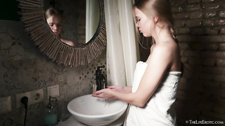 Luise - Feel The Real You 2 XXX