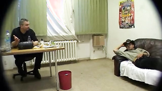 3 Bengel Für Charly 20 (Natascha scene)