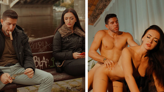 Czech Girl Gets Fucked By Antonio Mallorca Very Passionately