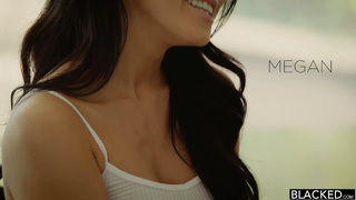 Ariana Marie & Megan Rain