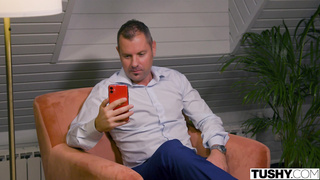 Fucking Sofi Smile my daughter's friend