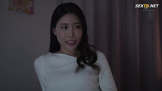 [JUQ-964] Living with my father-in-law led to raw sex and pregnancy Mayuka Yo 3 video