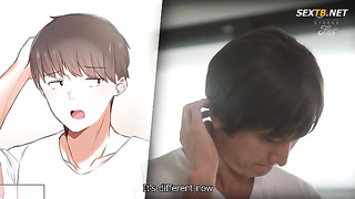 [NIMA-045] My chldhood friend, who is like a male friend turned Into a lady by a Playboy. Kana Yura,