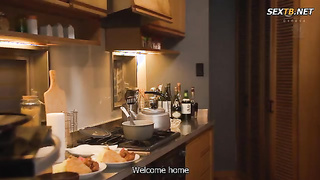 [JUQ-941] The workplace that was introduced as a healthy beauty salon turned out to be an erotic bea