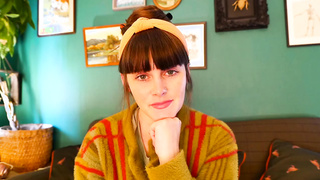 FINALLY MOMMY - A LOVE STORY - 1hr 18min