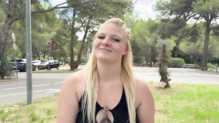 Anissa - 22, fucked by two guys at her request (28.09.2025) rq