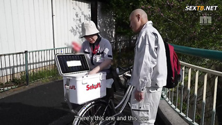 [MIDV-912] My stepfather’s endless sexual desire rapist’s insatiable dick is my perfect hit! My yout