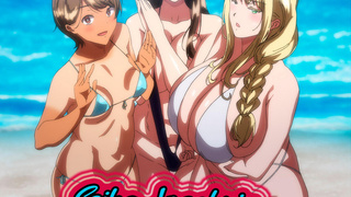 Seika Jogakuin Kounin Sao Ojisan