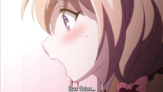 Animación hentai sin censura. Dainiji Ura Nyuugaku Shiken The Animation: Episodio 1. Subtitulado Esp