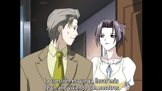 Animación hentai sin censura. Taboo Charming Mother!: Episodio 1. Subtitulado Español