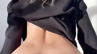 Mila hot ofs Leak PPV 2 video