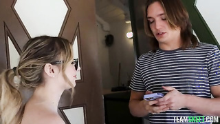 New XXX - Aria Banks (02.10.2025) rq